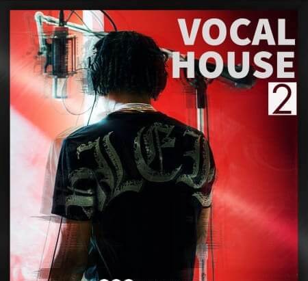 Audentity Records Vocal House 2 WAV